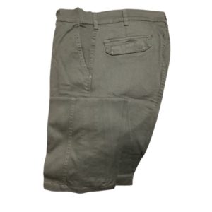Pantalón cargo flex Pampero flex - verde