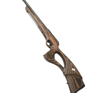 Rifle de cerrojo calibre 22LR CZ 457