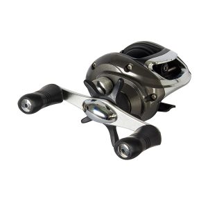 Reel Galleta Jarvis Walker Scorpion Bait Casting 6,2:1 1 ruleman