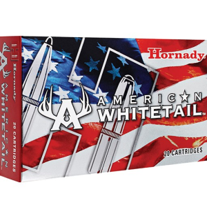 Hornady white tail 300WIN MAG 180gr InterLock x20 unidades