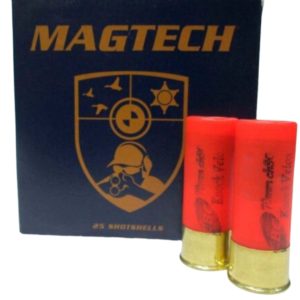 Cartucho MAGTECH – Cal. 20 x25 unidades