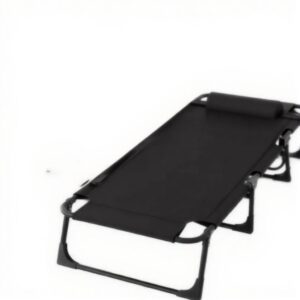 Catre-reposera g-pro Plegable