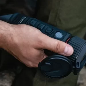 Visor térmico Nocpix Vista H50