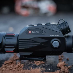 Mira térmica NOCPIX SLIM H35