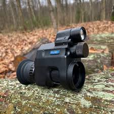 Visor nocturno PARD NV007V IR 850/940nm