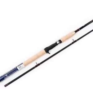 Caña Okuma Celilo 2.70mt 2tramos