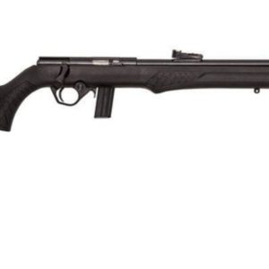 Rifle ROSSI 8122 – Calibre 22 lr – Cerrojo