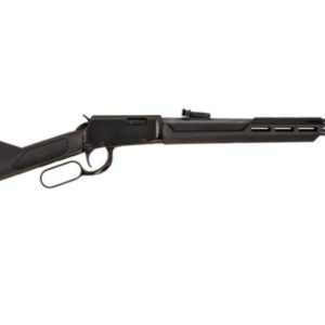 Rifle ROSSI RIO BRAVO – Cal. 22lr Palanca – Polímero