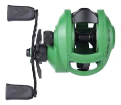 Reel Galleta Kawana K-6000 BG VHD