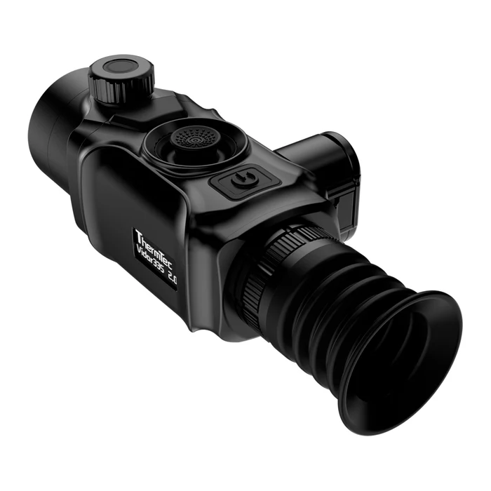 Visor térmico ThermTec Vidar 335 2.0 - Imagen 2