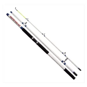 Caña máster turbo surf 3.90m 3tramos 200-300grs