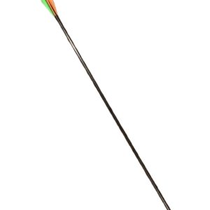 Flecha fibra de vidrio