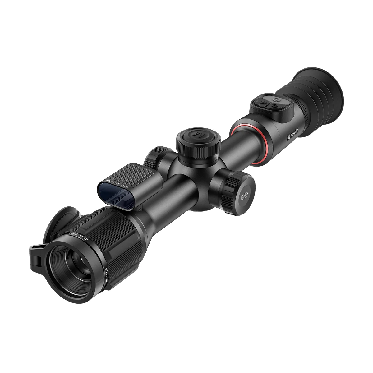 Mira térmica nocpix BOLT L35 R con telémetro - Imagen 2