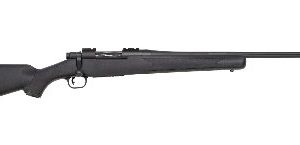 Rifle cerrojo mossberg patriot cal 30-06