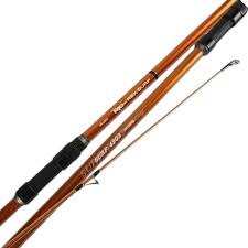 Caña rotativo Okuma trio-rex surf 4.20m 3tramos 120-250g