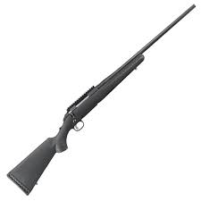 Rifle cerrojo Ruger American cal 30-06