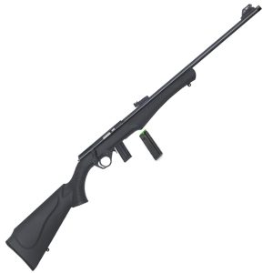 Rifle de cerrojo Rossi 8122 22lr