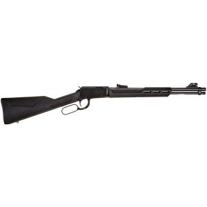 Rifle palanquero Rossi río bravo cal .22wmr