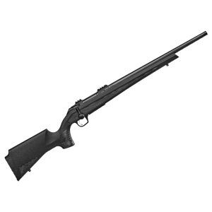 Rifle de cerrojo CZ 600 alpha cal 30-06