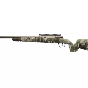 Rifle de cerrojo Savage Axis 2 PRO cal 308