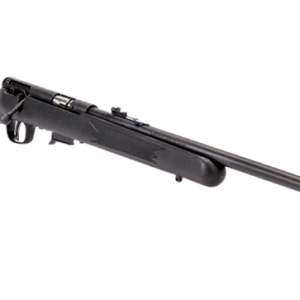 Rifle de cerrojo Savage 93 F cal 22wmr