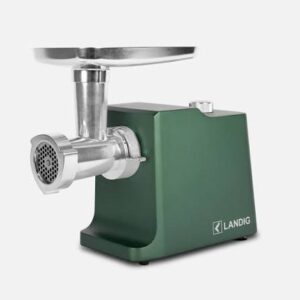 Picadora de carne Landig W 50 - 90kg por hora