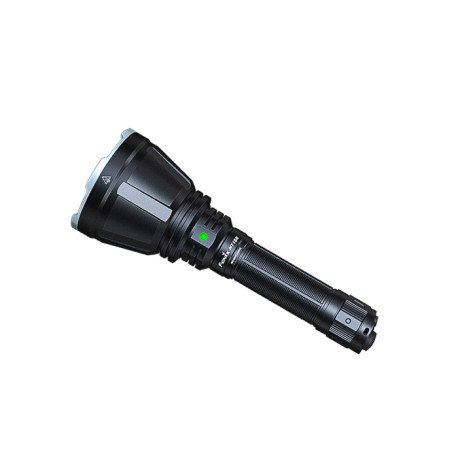 Linterna de Caza Fenix HT18R - 2800 lúmenes para largo alcance 1100mts