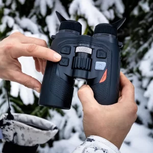 Binoculares térmicos Quest H35R