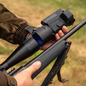 Clip on Nocpix Mate Lite