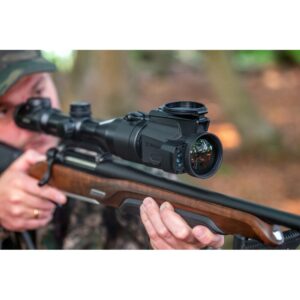 Clip on Nocpix Mate H38R