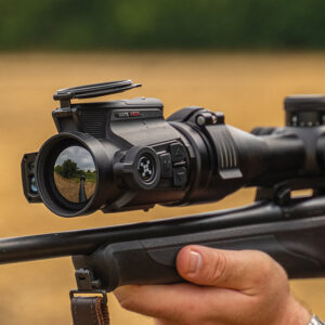 Clip on Nocpix Mate H50R