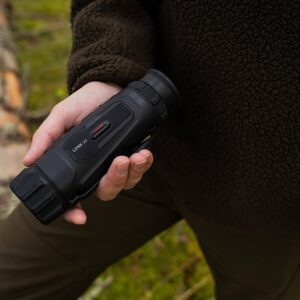 HIKMICRO LYNX LH19 3.0 - Visor térmico