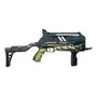 BALLESTA MULTI-SHOT CROSSBOW