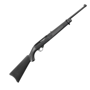 RIFLE RUGER 10/22 CAL 22LR