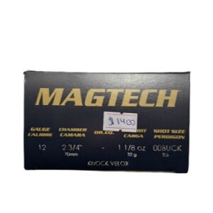 BALA 308 150GR PUNTA FMJ x50