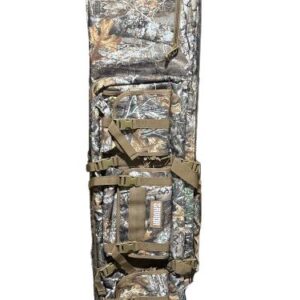 FUNDA SAVIOR PARA DOS ARMAS LARGAS