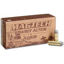 BALA MAGTECH 45 COLT x50
