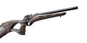 rifle cz 457 thumbhole cal 22lr