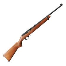 RIFLE RUGER 10/22 CAL 22LR