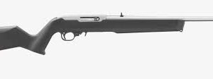 RIFLE RUGER 10/22  INOX CAL 22LR