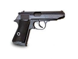 PISTOLA NORINCO PPN 308