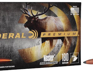 BALA FEDERAL PREMIUM 308 WIN /175GRAIN  x20