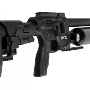 RIFLE PCP REXIMEX NYX COMPACT CAL.25 CAL 6.5mm