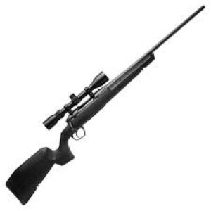 RIFLE SAVAGE AXIS CAL 223REM