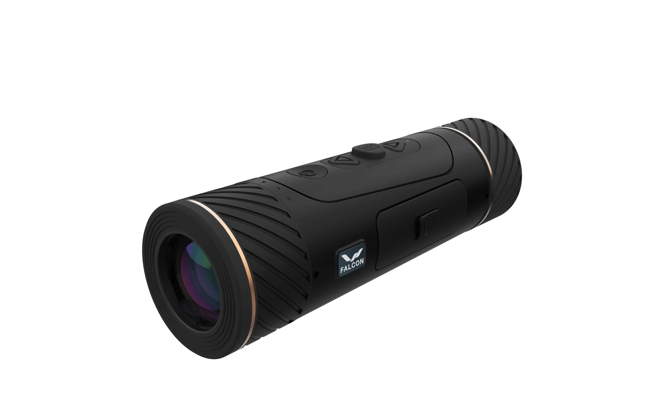 Visor térmico Falcon Jupiter 25-640