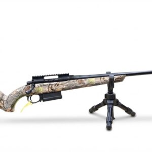 RIFLE ROSSI RB308 CAMUFLADO