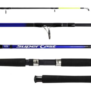CAÑA SUPER CAST  2 TRAMOS
